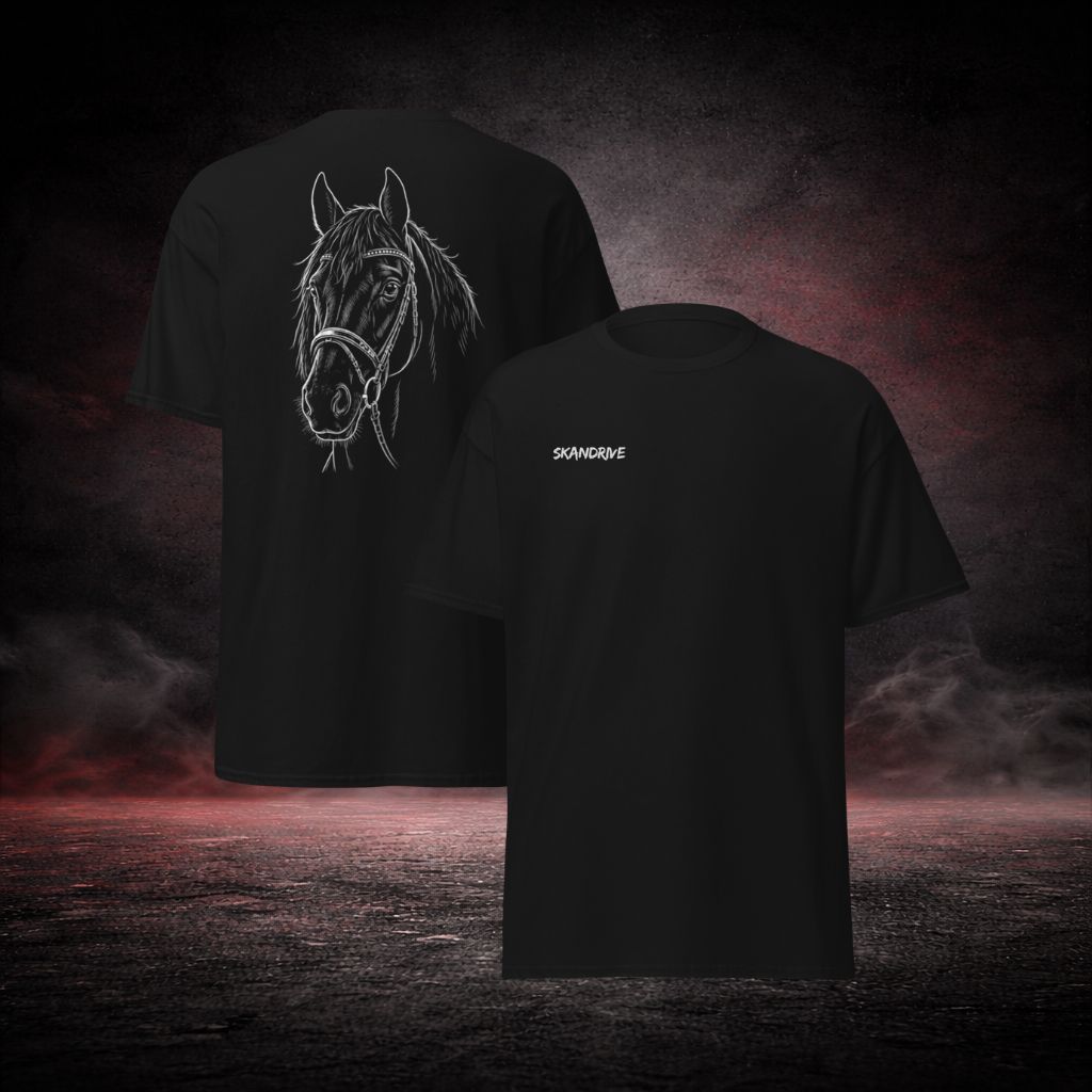 T-SHIRT- ANKIE VERBRUGGEN
